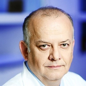 Касьяненко Владимир Николаевич, хирург