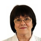 Забирова Ризида Салиховна, гинеколог