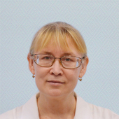 Номина Эльмира Ильдусовна, педиатр