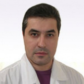 Азербаев Тамерлан Эрколиевич, офтальмолог