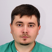 Никитин Андрей Владимирович, стоматолог-терапевт