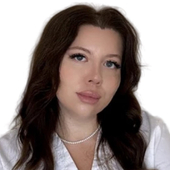 Мороз (Погосян) Дарья Романовна, терапевт