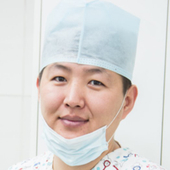 Ламуев Максим Сергеевич, стоматолог-ортопед