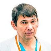 Гоголевский Петр Анатольевич, эмбриолог