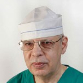 Шмырев Николай Иванович, анестезиолог