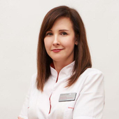 Плахотская (Кузнецова) Екатерина Витальевна, семейный врач