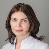 Маралова Юлия Павловна, репродуктолог