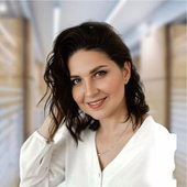 Субботина Мария Николаевна, гинеколог