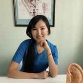 Корякина Лана Гаврильевна, рефлексотерапевт