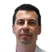 Лазарев Андрей Сергеевич, стоматолог-ортопед