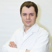 Дмитриев Илья Викторович, абдоминальный хирург