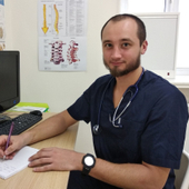 Сафин Руслан Рустемович, гирудотерапевт