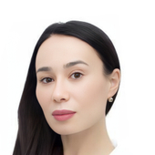 Персиянова Гюзель Шухратовна, врач УЗД