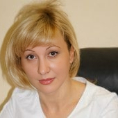 Шумилова Елена Владимировна, гинеколог
