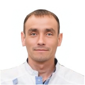 Ефимов Денис Николаевич, хирург