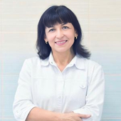 Потапова Снежана Владимировна, стоматолог-терапевт