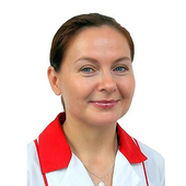 Лукашенок Ирина Николаевна, стоматолог-терапевт