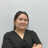 Темир Кызы Камила, стоматолог-терапевт