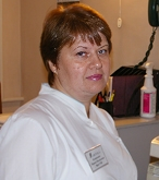 Костюкевич Марина Михайловна, врач УЗД