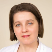 Зотова Анна Алексеевна, педиатр