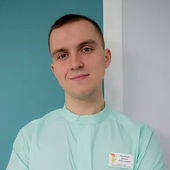 Пермяков Артём Николаевич, стоматолог-терапевт