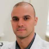 Фахретдинов Руслан Халитович, эндоскопист