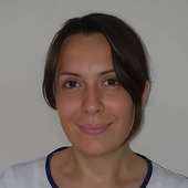 Кузьменко Дарья Васильевна, психолог