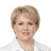 Шперлинг Наталья Владимировна, гинеколог