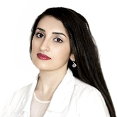 Гусейнова Чимназ Али, невролог