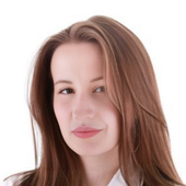 Куркова Диана Олеговна, офтальмолог