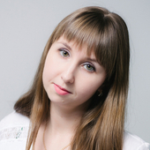 Журавлева Олеся Вячеславовна, ЛОР