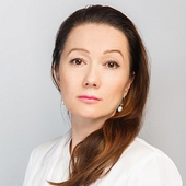 Богданова Азалия Рафаиловна, косметолог