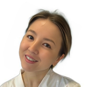 Сенжапова Асия Тявфиковна, стоматолог-терапевт