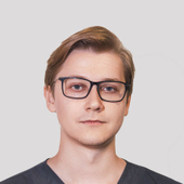 Борисов Игнат Евгеньевич, онколог