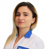 Ерофеева Валерия Игоревна, рентгенолог
