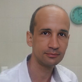 Полубоярцев Сергей Владимирович, стоматолог-терапевт