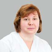 Провоторова Наталья Владимировна, стоматолог-терапевт