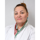 Садыкова Эльмира Гусейновна, уролог