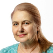 Деревлева Анна Сергеевна, врач функциональной диагностики