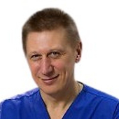 Корытов Олег Иванович, анестезиолог-реаниматолог