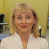 Пульвас Татьяна Юрьевна, детский стоматолог