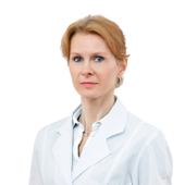 Разуваева Елена Германовна, стоматолог-терапевт