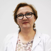 Пугач Юлия Олеговна, психолог