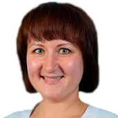 Музаева Лиана Ирековна, терапевт