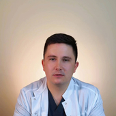 Минибаев Эмиль Ильдусович, хирург