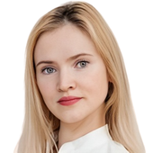 Розанова (Юсина) Яна Валерьевна, стоматолог-терапевт