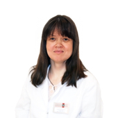 Коршунова Анна Владимировна, офтальмолог