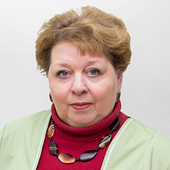 Перевозчикова Елена Юрьевна, педиатр