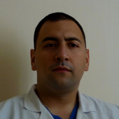 Климушкин Александр Сергеевич, невролог