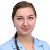 Расторгуева Кира Александровна, стоматолог-терапевт